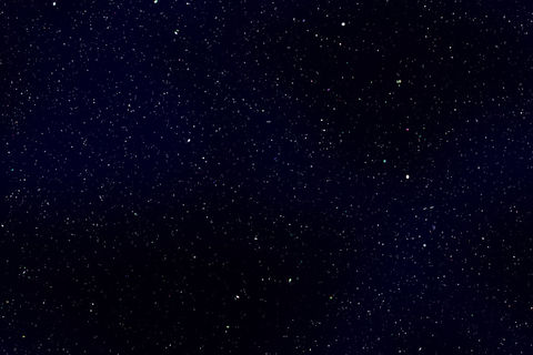 Starry Night 