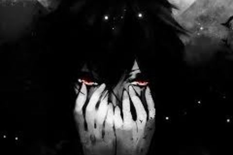 Hidden me