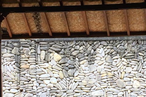 stone wall 