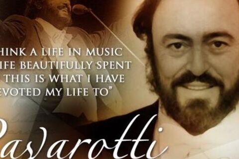 THE 15 WORD POEM PAVAROTTI EMBARASSING MOMENTS 