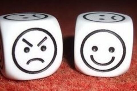 Anger...Love