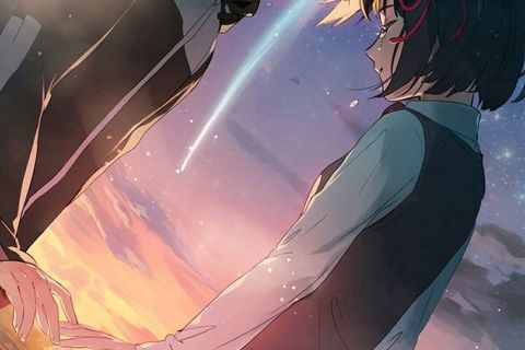 Accept fate (written by a friend, not me)