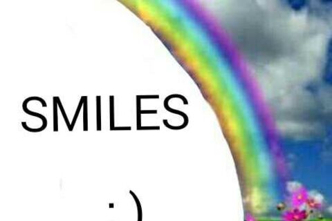 SMILES