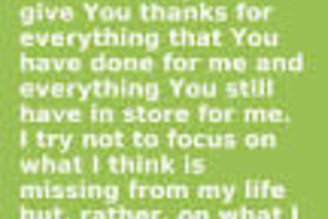 LITTLE NOTE