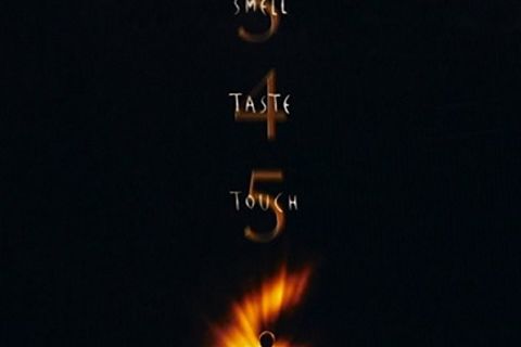 Williamsji Maveli writes, &quot; Sixth Sense &quot; 