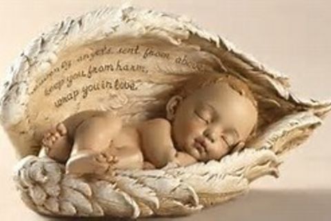 Born Asleep