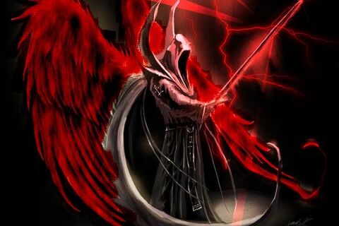BEWARE THE NIGHTMARE