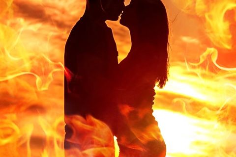 Fanning The Fire