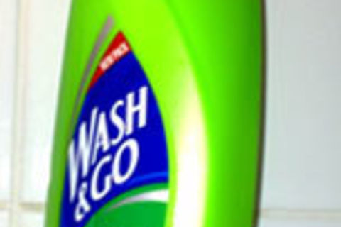 WASH AND GO