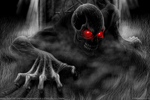 Her Demon