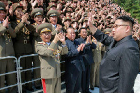 THE BRINK OF WAR 