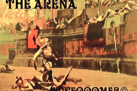 The Arena