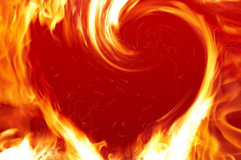 Heart Of Hearts