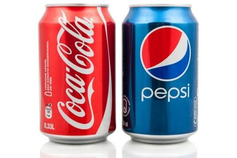 Difference In Taste 