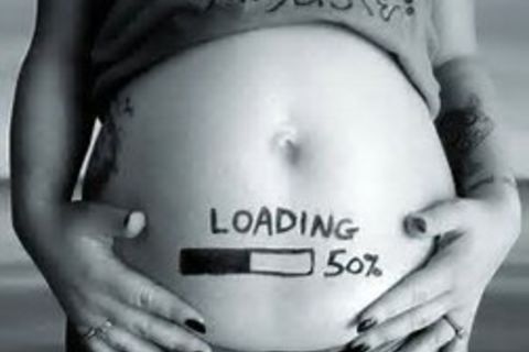 40 weeks of &quot;fun&quot;