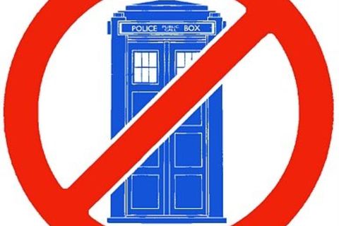 I Hate The New Doctor Who