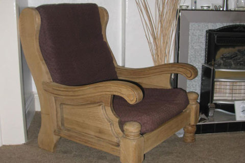  I&#039;M YOUR FAVOURITE CHAIR