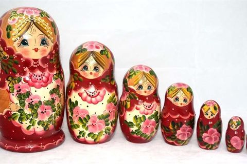 Matryoshka 