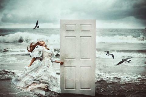 When love comes a&#039;calling