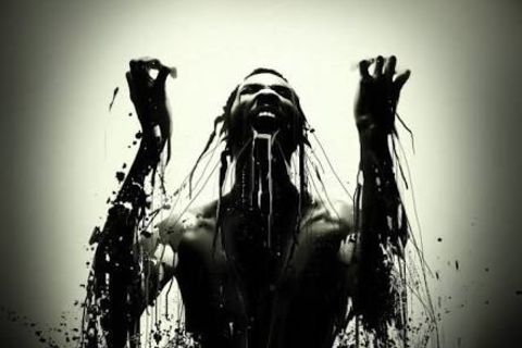 THE SUFFERER 