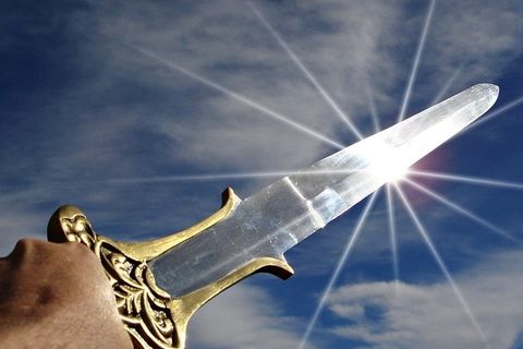 Sword