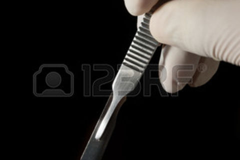 Williamsji Maveli writes, &quot;  Knife &amp; Fork &quot;