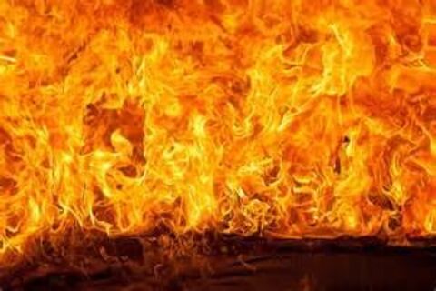 Conflagration