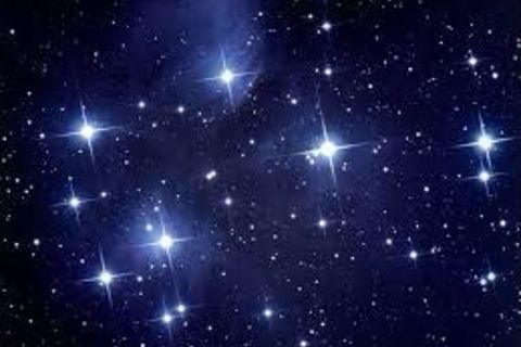 stars