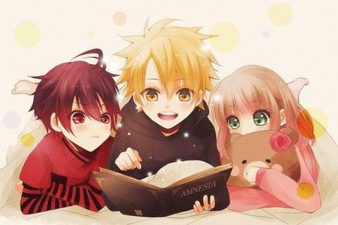 Weekly Contest Winners (9/19-9/26)