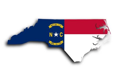 North Carolina
