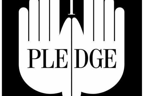 A Pledge