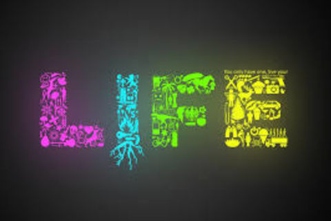 It&#039;s Life...