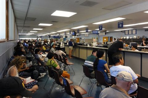 Life After the Green Card