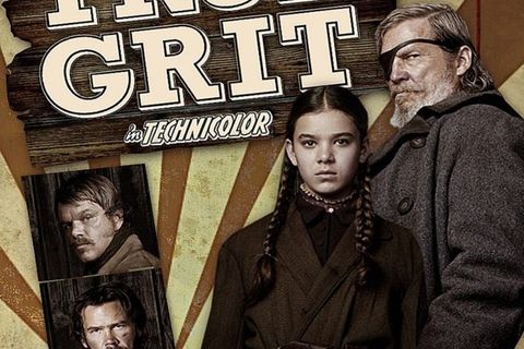 True Grit