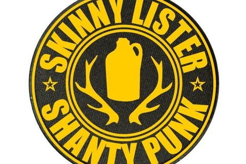 SKINNY LISTER 