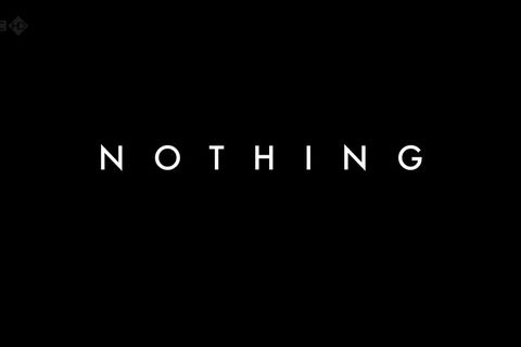 Nothing
