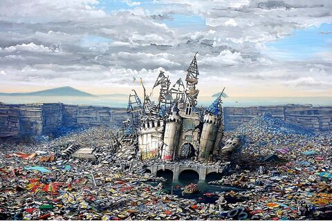 The Landfill