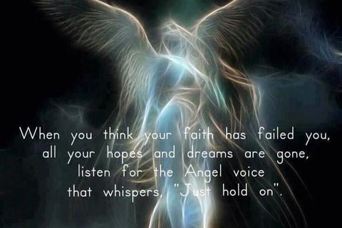 Guardian Angels