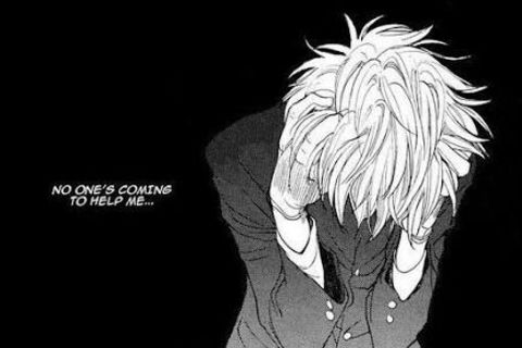 Pain You Shouldn&#039;t Have...