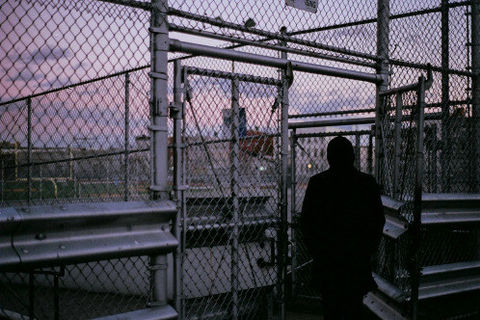 Inmate