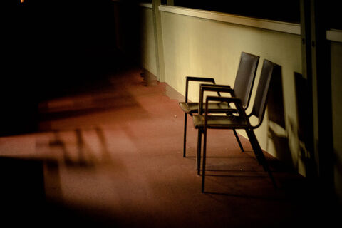 One More Empty Seat