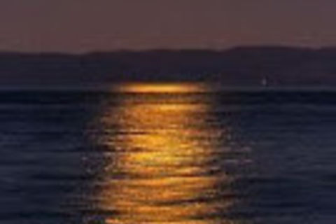 Heavenly Moon