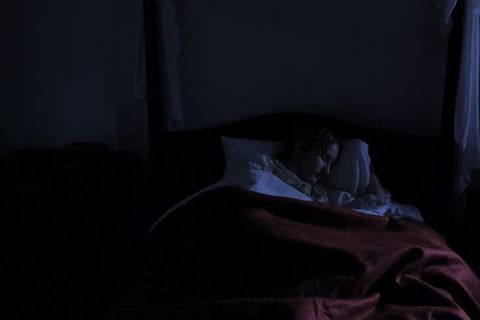 Sleep