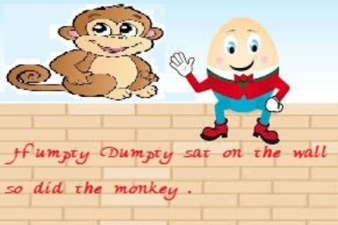 Nursery Rhyme 