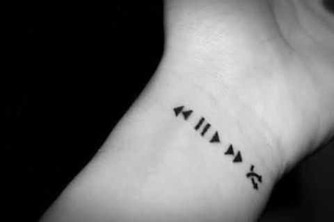 Any Minute