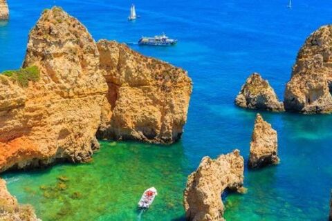 Portuguese Beauty