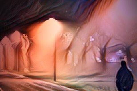 Passing Through