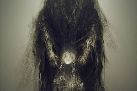 Death Is Not The Answer