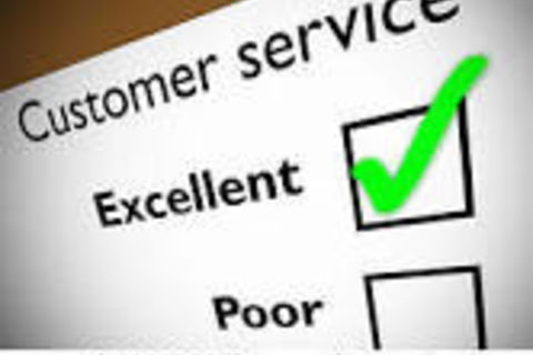 Customer Service