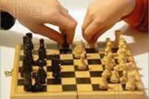 Chess Master